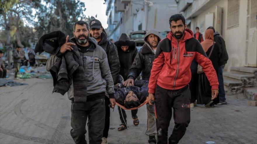Le Hamas rejette l'arrestation de commandants de la Résistance par Israël