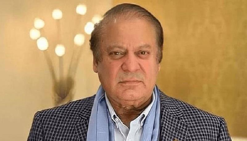 نواز شریف کا ماہ صیام کے آخری عشرے میں سعودیہ ، لندن جانے کا پلان!