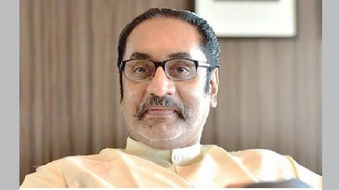 बांग्लादेश में पिनाकी भट्टाचार्य ने शुरू किया इंडिया आउट अभियान,मुख्य विपक्षी दलों ने किया समर्थन