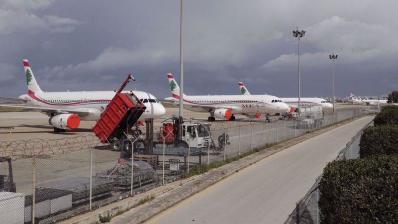 Libanon wird UN-Beschwerde wegen Israels Störung der Navigationssysteme einreichen
