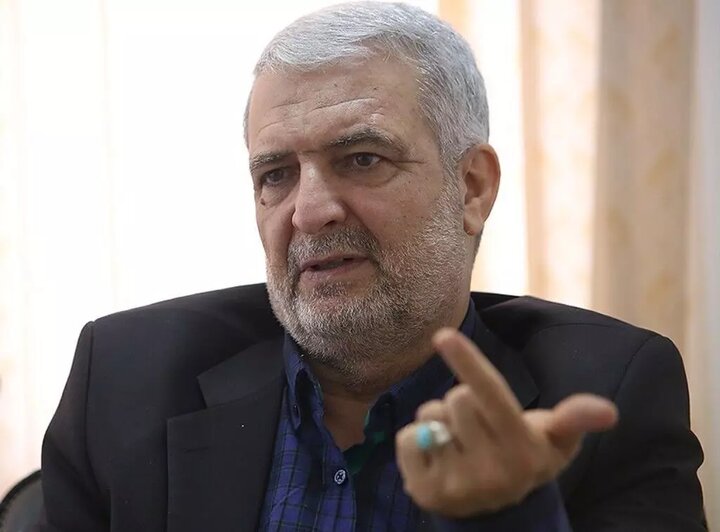 كاظمي قمي: على دول المنطقة أن تعمل بشكل موحد ضد الإرهاب الأجنبي