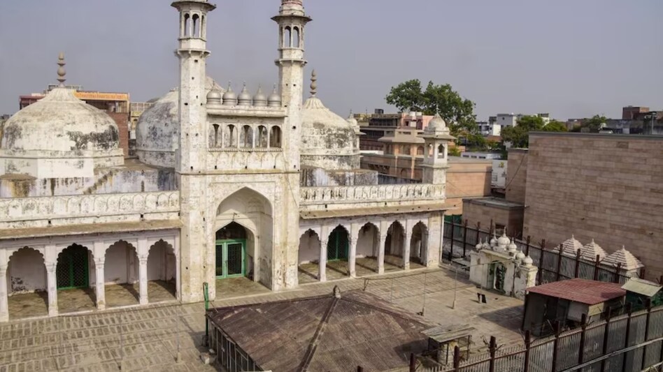 कमालुद्दीन मौला मस्जिद का सर्वे: मुस्लिम पक्ष की पहले दिन का सर्वे रद्द करने की मांग