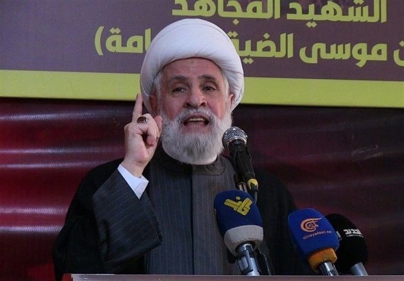الشيخ قاسم: مقاومتنا في لبنان ضرورية والعدو سيدفع ثمن اعتداءاته