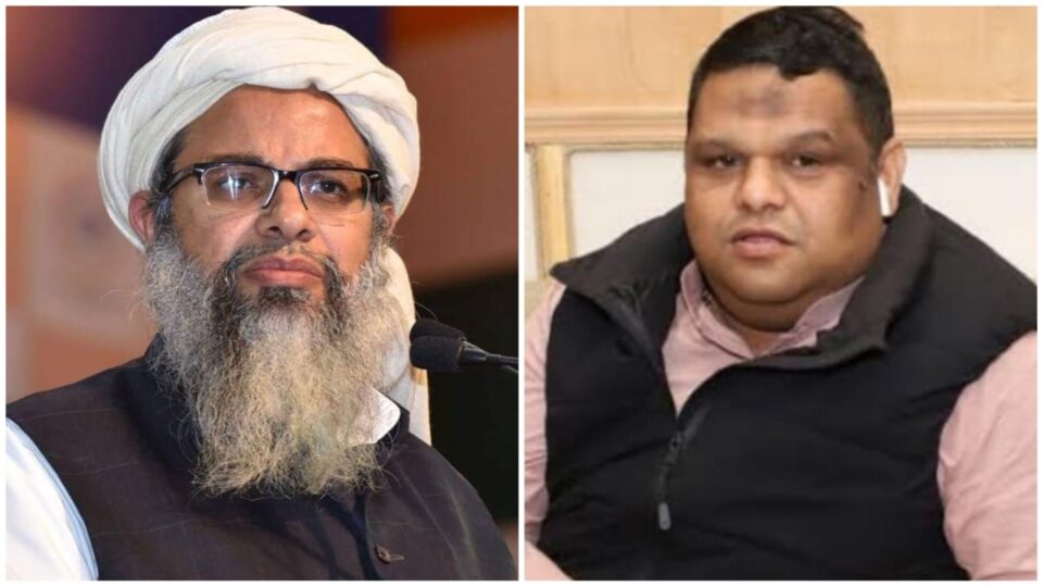 जमीयत उलेमा हिंद का एनसीपीसीआर अध्यक्ष को कड़ी क़ानूनी कार्रवाई की चेतावनी 