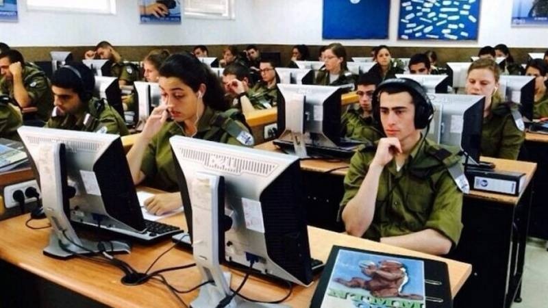 Programma Hasbara; propaganda israeliana per ingannare opinione pubblica mondiale