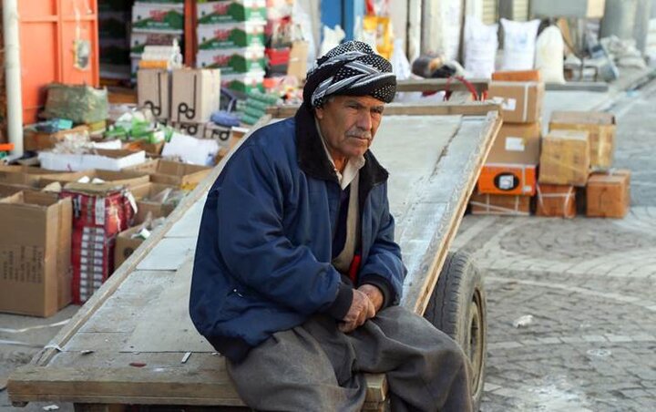 ڕێژەی بێکاری لە کوردستان 6 لەسەد دابەزیوە