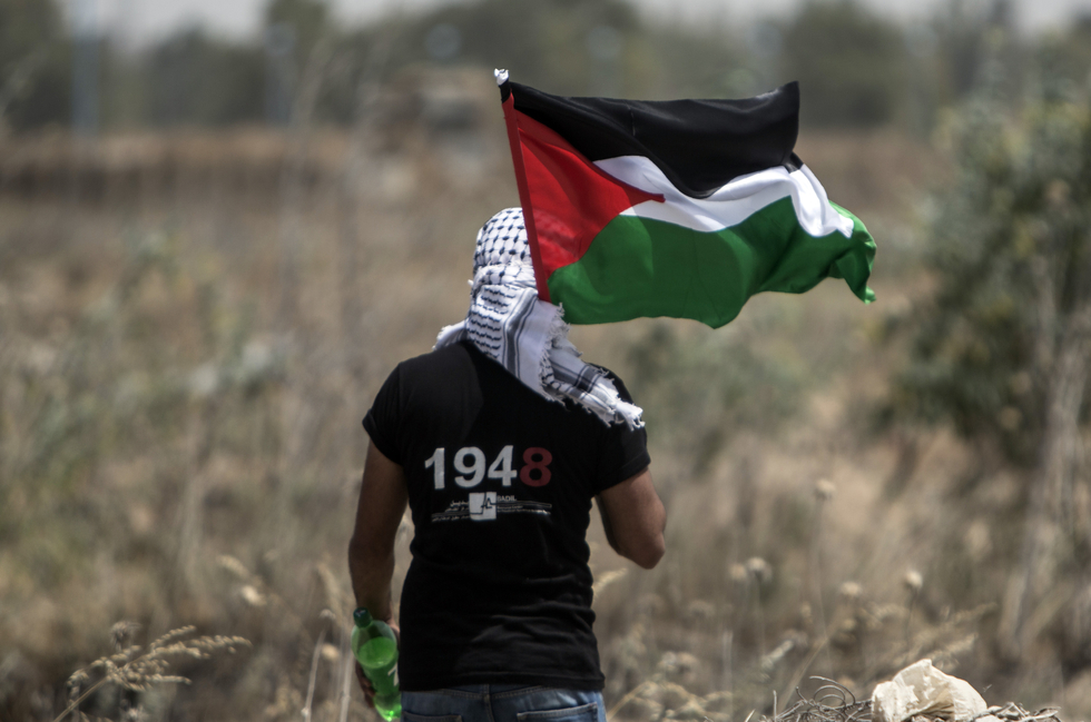  Analysis: Will this year’s Land Day detonate new Palestinian Intifada?