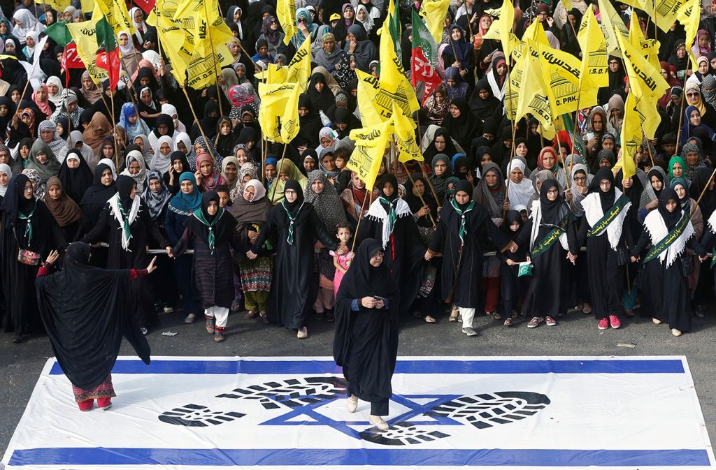 Imamia Students Organization to hold Quds rallies at +200 locations across Pakistan