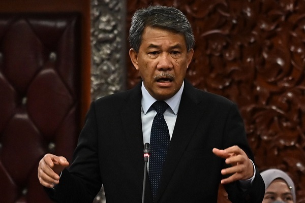 Foreign Minister: Malaysia disagrees with US on Hamas