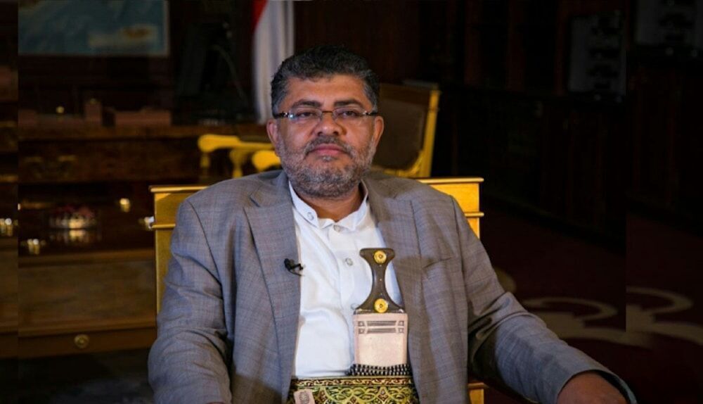 Aggressors won’t achieve goals militarily: Ansarullah