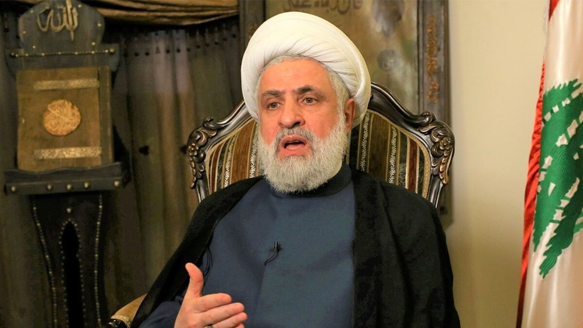 Interests of Palestine, Lebanon intertwined: Hezbollah official