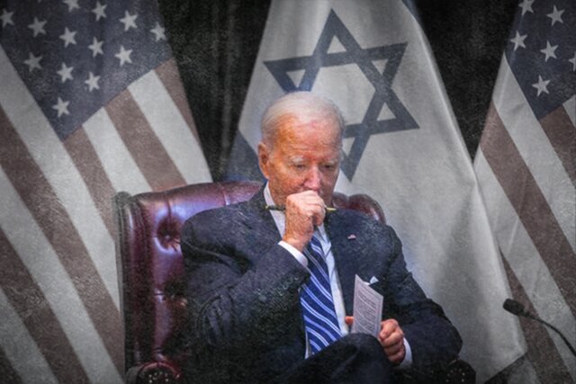 Gaza hastened the complete downfall of US
