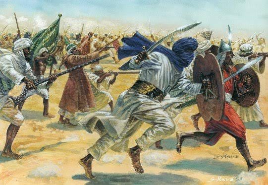 La Batalla de Badr y el Ramadán: Una reflexión historiográfica (II Parte)