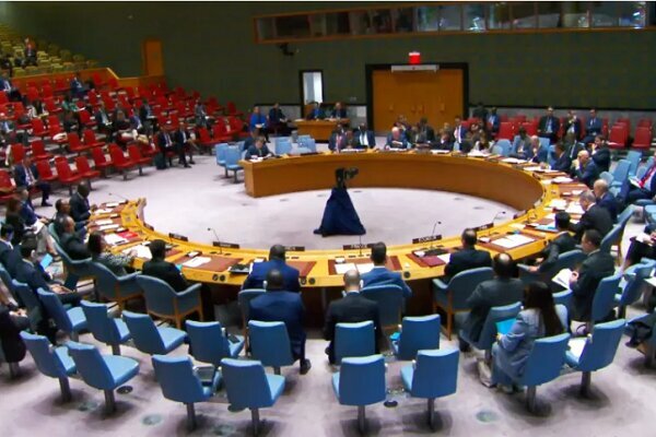 Ang Security Council ay nagpatibay ng isang agarang resolusyon para sa tigil-putukan sa Gaza