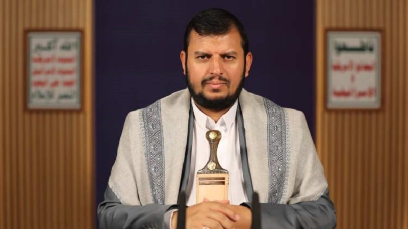 Pemimpin Ansarullah Yaman: Kejutan Menanti Para Agresor !