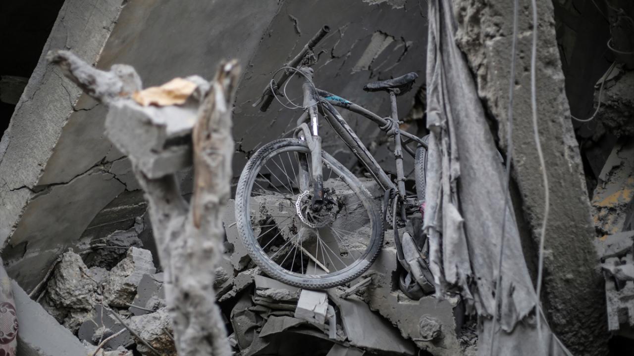 Napadi cionističkog režima na Rafah (foto-izvještaj)