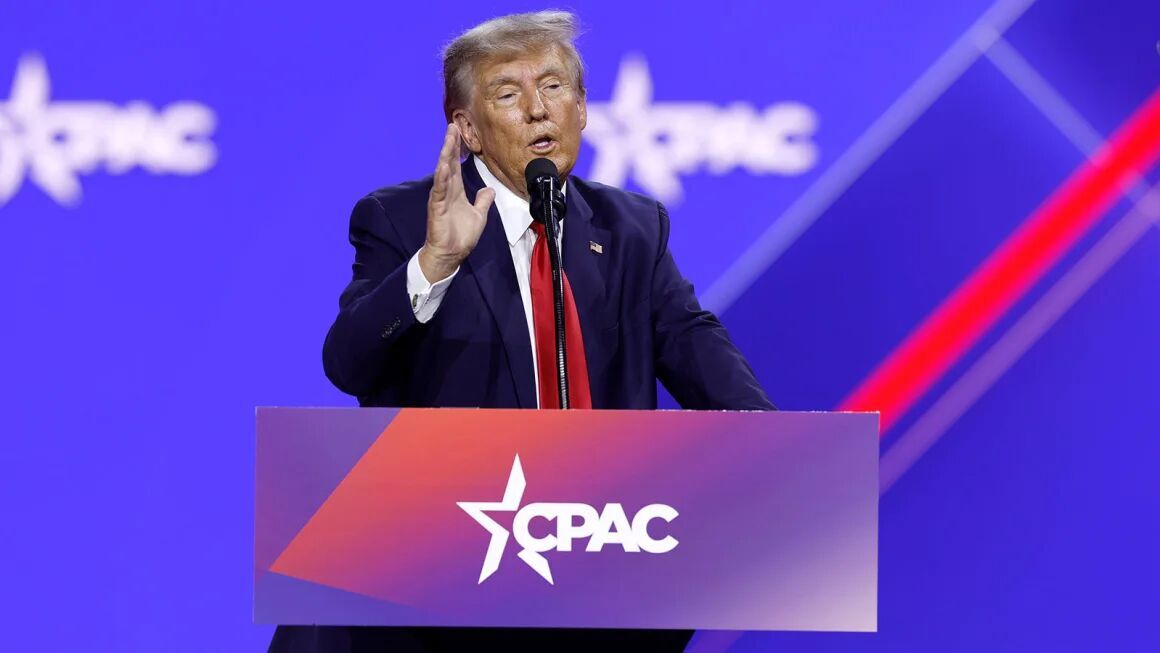 Israel losing global support, must end war: Trump