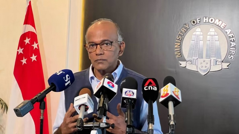Singapura Paksa Israel Hapus Postingan Anti-Palestina di Medsos