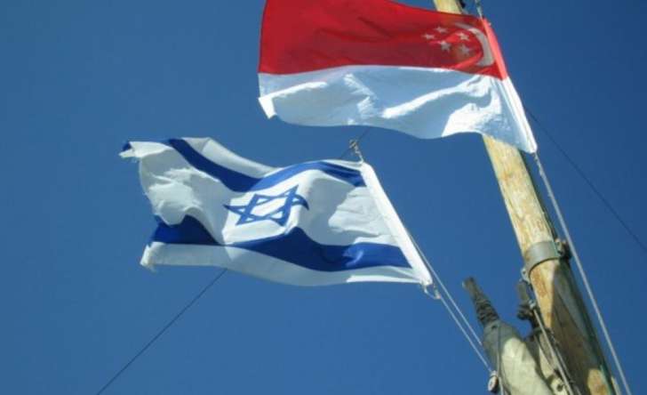 سنغافورة تجبر سفارة الاحتلال على حذف منشور حول فلسطين والقرآن