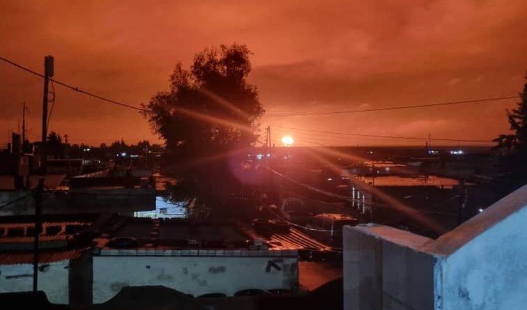 إصابة 15 مدنيا بينهم نساء وأطفال خلال استهداف مناطق بشرق سوريا