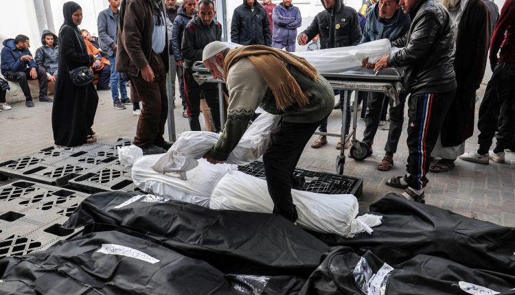  Death toll from Zionist aggression on Gaza Strip rises to 32,414