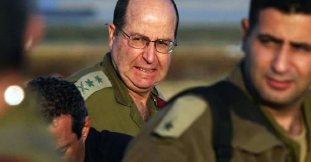 Israel sedang Menghadapi Krisis Terburuk dalam Sejarahnya