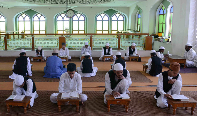 En Inde, des enseignants musulmans se rendent devant la Cour suprême pour interdire les madrasas