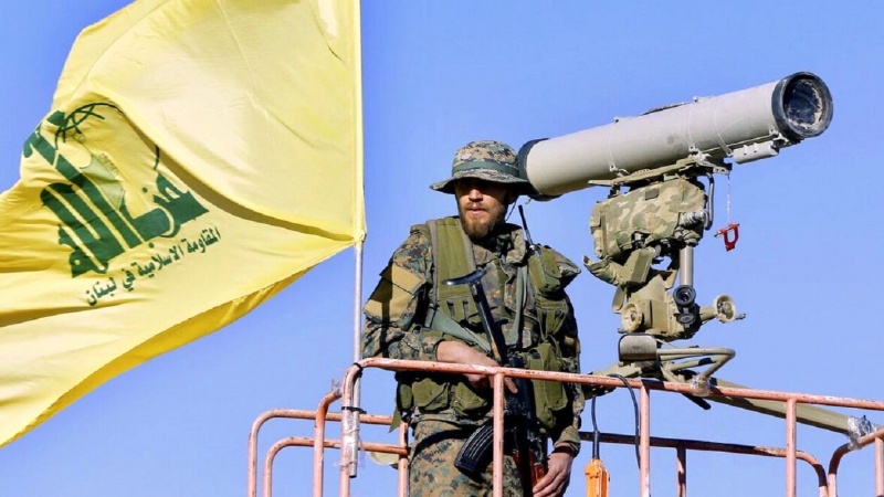 Balas Kejahatan Israel di Habbariyeh, Roket Hizbullah Hujani Posisi Militer Israel