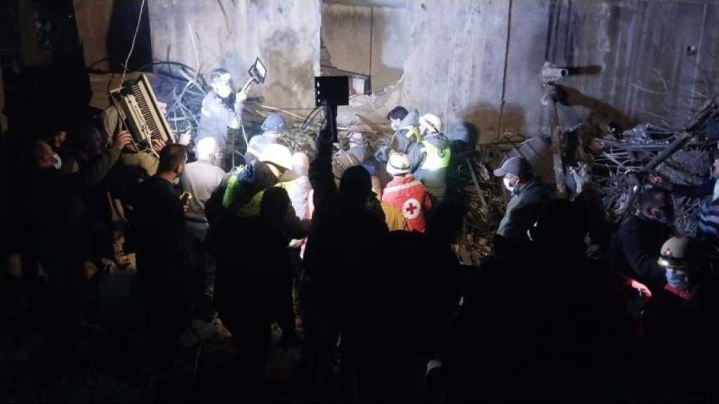 Lebanese Hezbollah: Israeli aggression on Habbariyeh won't go unanswered and punishment