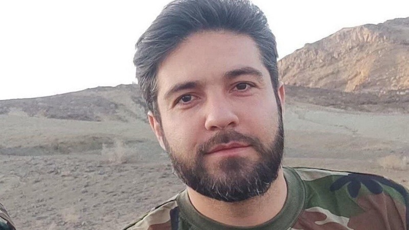 Penasihat Militer Iran Gugur di Suriah
