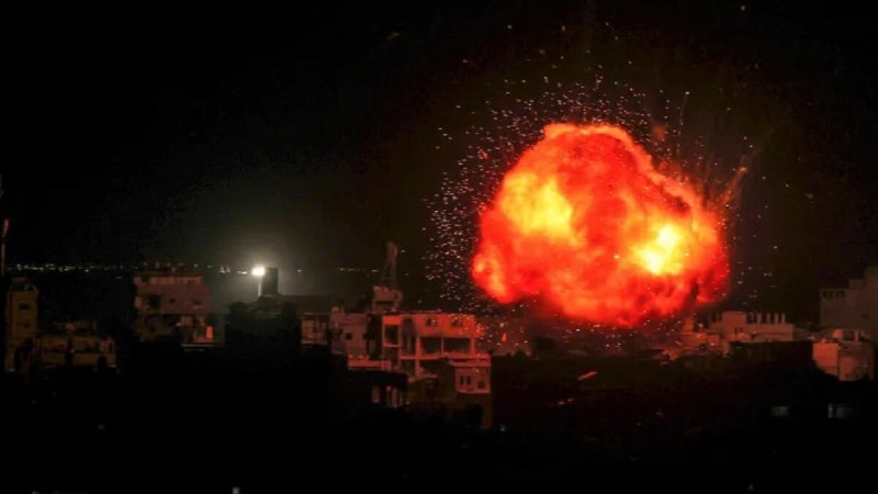 レバノン・シーア派組織、「国土の南部で行われたイスラエルの犯罪に必ず報復」
