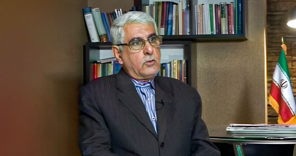  Interview: Tel Aviv will not commit to UNSC resolution