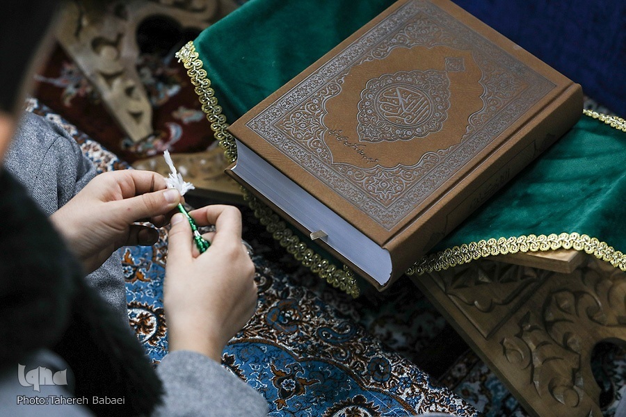 Shia scholar: People Worldwide embracing Quran despite adversarial propaganda