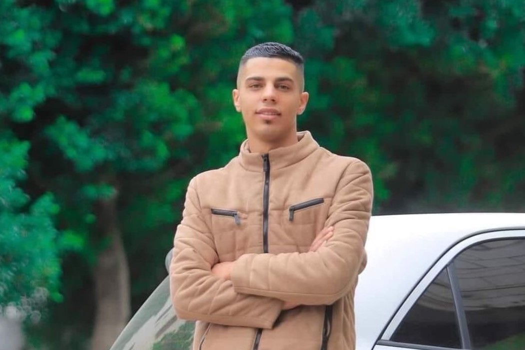 Young Palestinian dies of critical wounds sustained in Israeli drone attack on Jenin