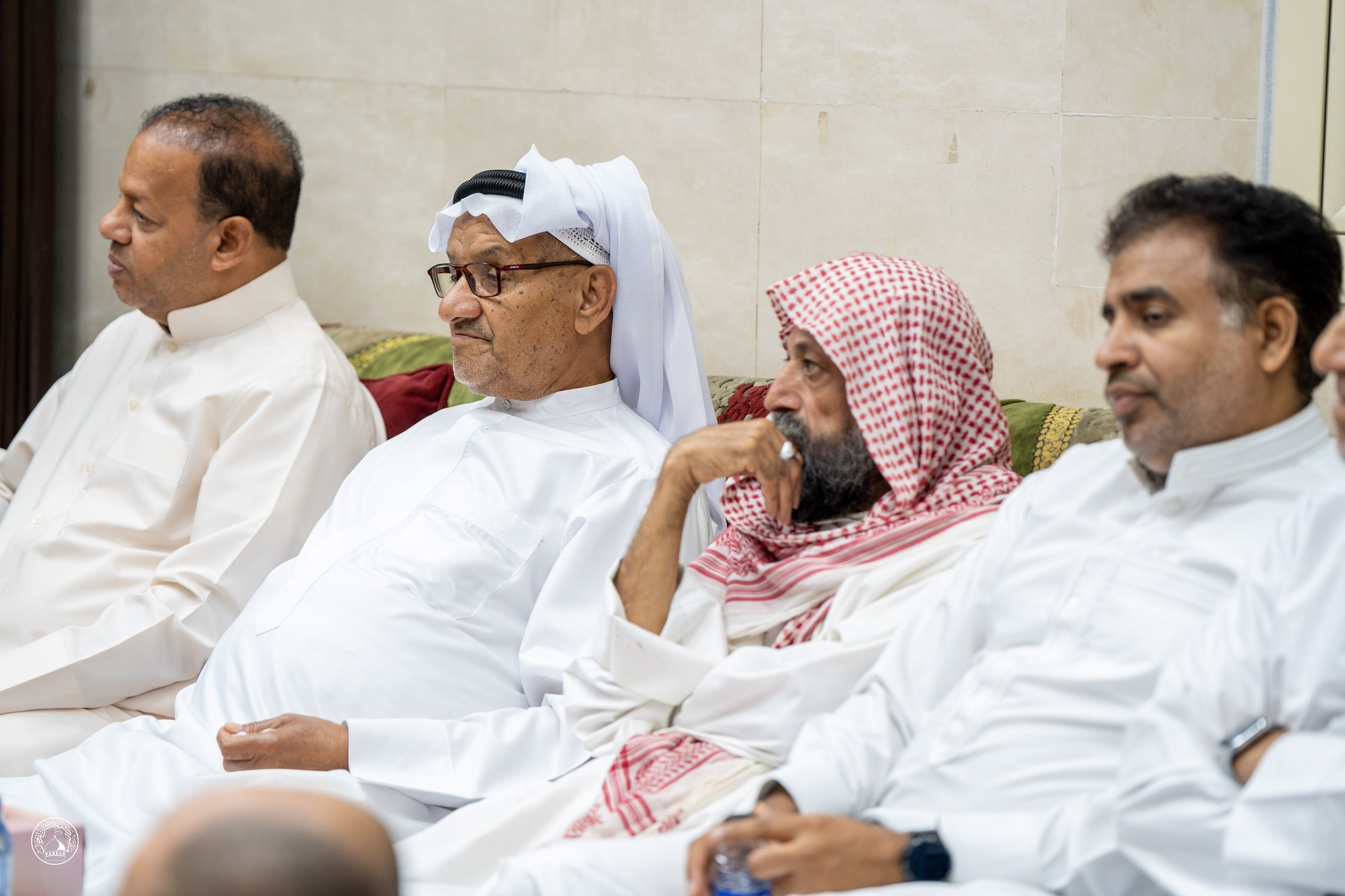 Photos: Imam Hasan birth anniversary celebrated in Karzakan, Bahrain