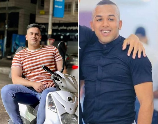 Two Palestinians martyred, others injured in Israeli drone attack in Jenin