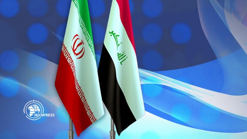 Irans Gasexportvertrag mit dem Irak verlängert
