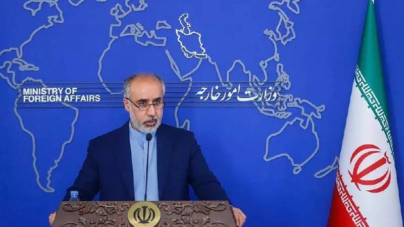 Iran, attacchi di Israele a ospedali di Gaza sono crimini di guerra