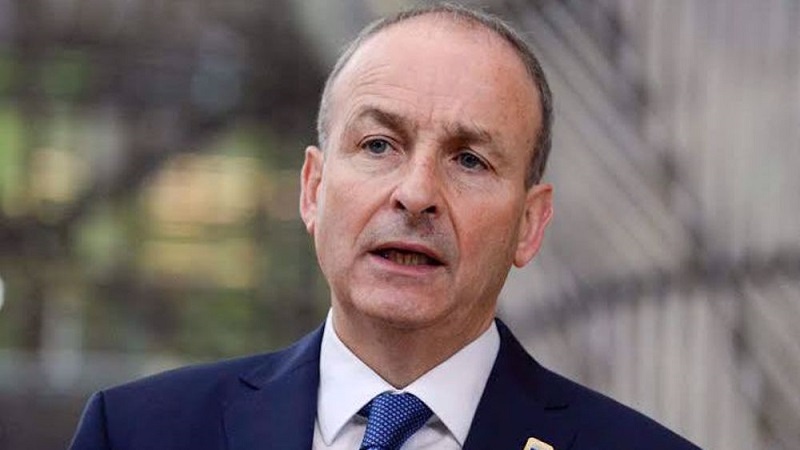 Genocidio Gaza, dopo Sudafrica anche Irlanda denuncia Israele presso Aja