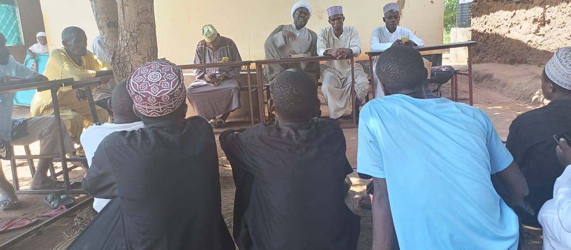 العتبة العباسية تقيم فعاليات تتناول سيرة الإمام الحسن(ع) بمناسبة ولادته(ع) في كينيا+(صور)
