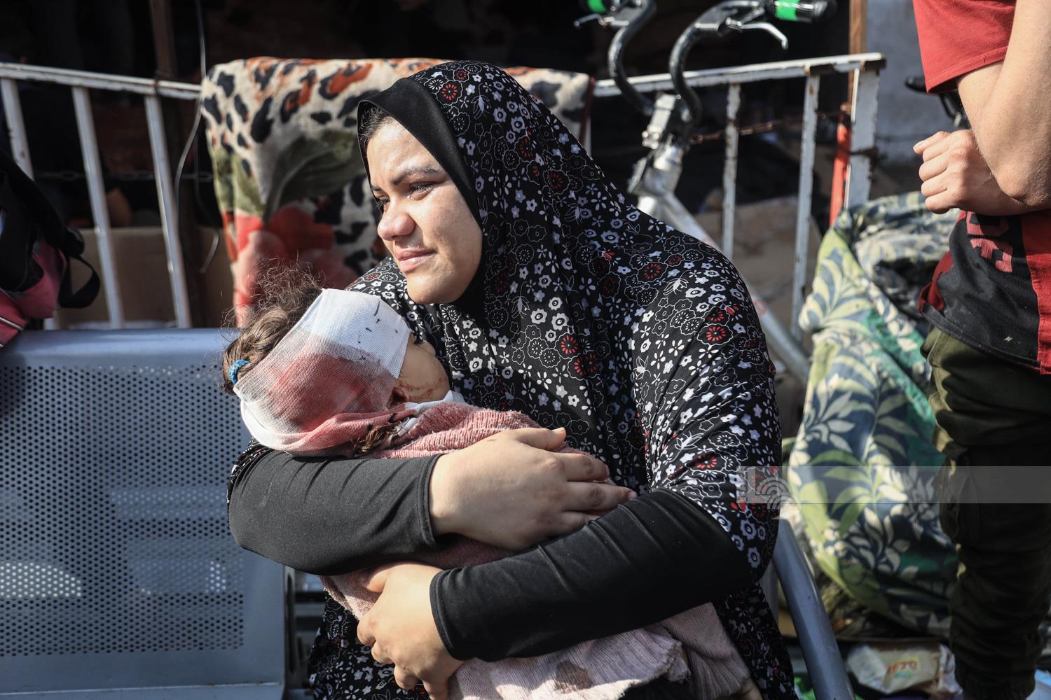 Gaza death toll rises to 32,490