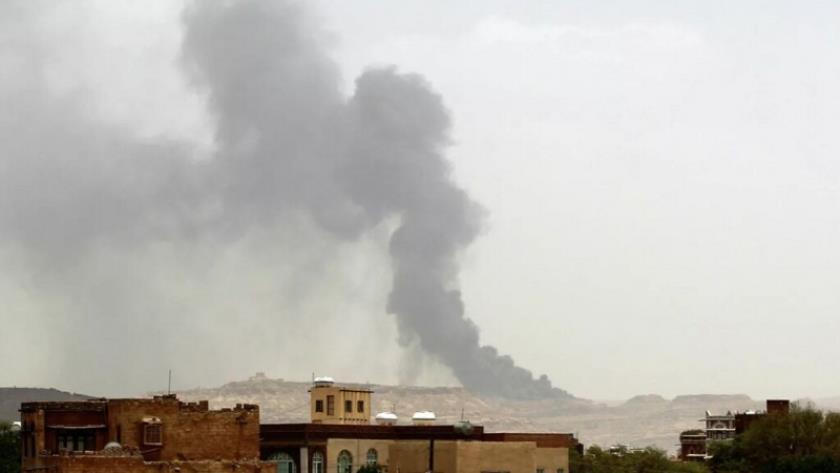  US, UK terrorist fighters bomb Yemen's Sa'ada 