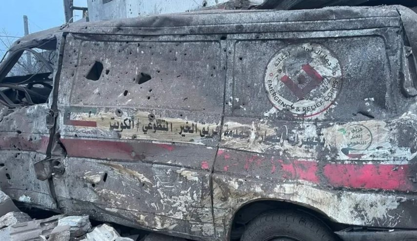 حزب الله يتوعد الكيان الإسرائيلي بالرد على مجزرة الهبارية