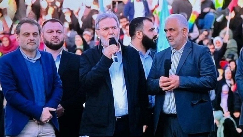 Ziyad Al-Nakhalah assures of defeating Zionist regime