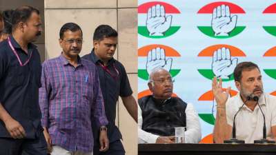 संयुक्त राष्ट्र ने भी केजरीवाल की गिरफ़्तारी और विपक्ष के सीज़ खातों पर की टिप्पणी