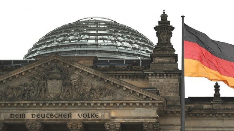 Deutschland verleiht „Antisemiten“ keine Staatsbürgerschaft