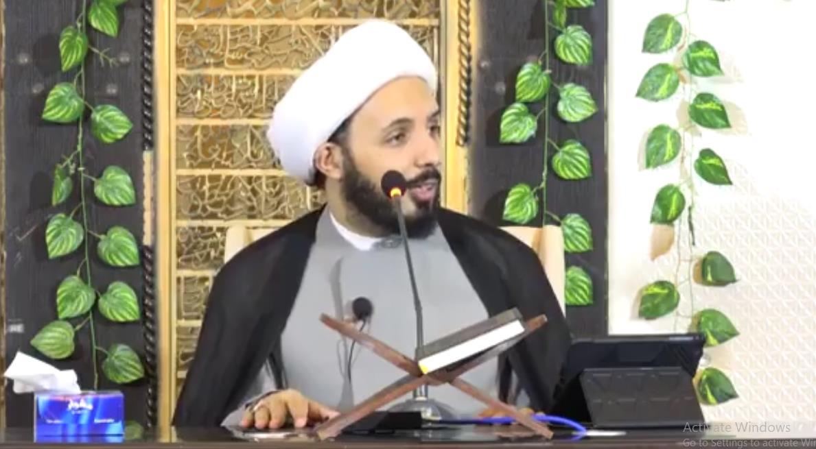 فيديو | النبي (ص) يقوم بمشروع محو الأمية بعد غزة بدر وبناء مجتمع اسلامي متعلم