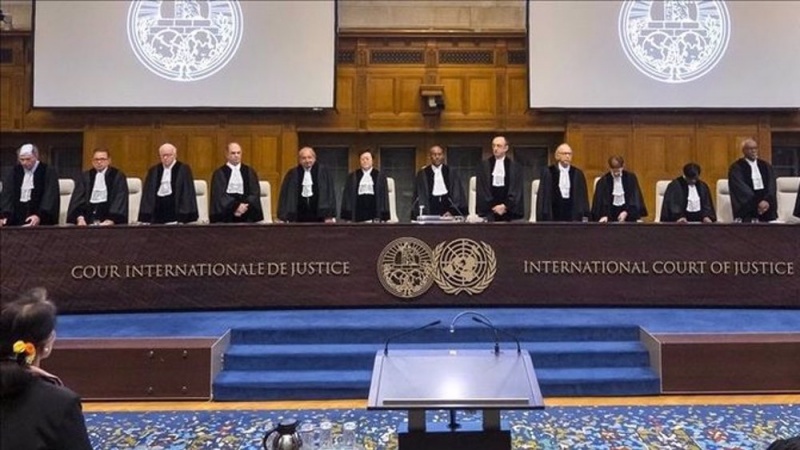 ICJ: Israel lazima ihakikishe msaada wa dharura, chakula vinaingizwa Ghaza bila kuchelewa