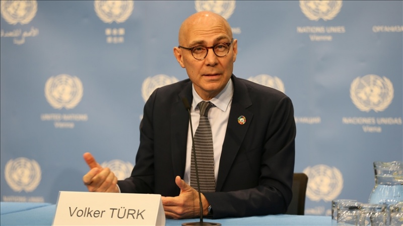 UN: Huenda Israel imetenda jinai ya kivita kwa kutumia njaa kama silaha ya vita
