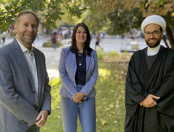 Semana Santa, Pesaj y Ramadán: tres celebraciones religiosas que inspiran devoción y reflexión